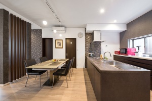 リフォーム事例写真