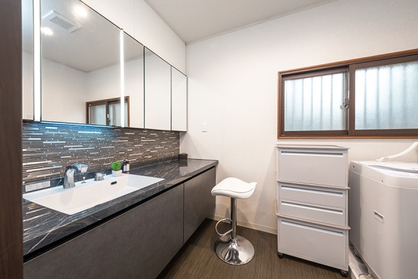 リフォーム事例写真