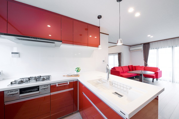 リフォーム事例写真