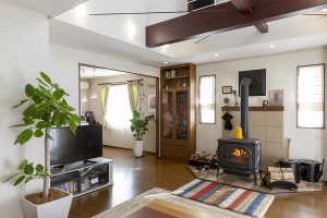 リフォーム事例写真