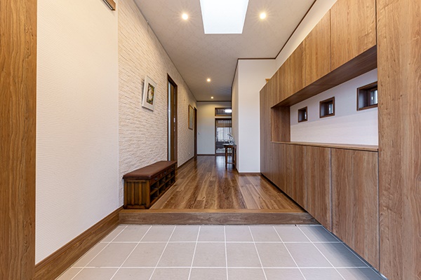 リフォーム事例写真