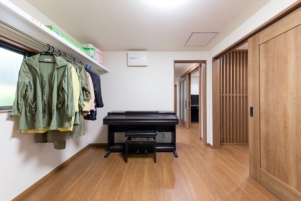 リフォーム事例写真