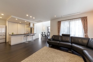 リフォーム事例写真