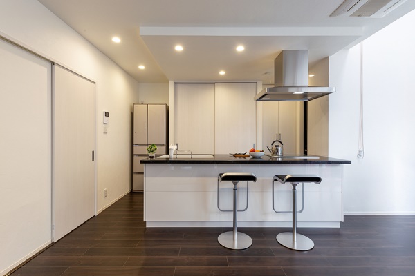 リフォーム事例写真