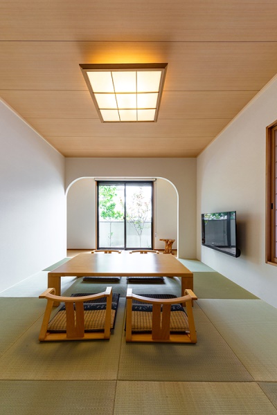 リフォーム事例写真