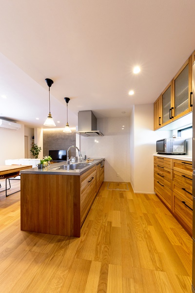 リフォーム事例写真