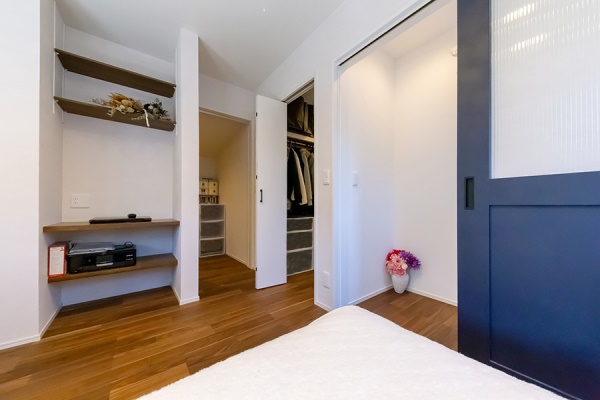 リフォーム事例写真