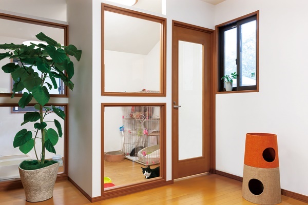 リフォーム事例写真