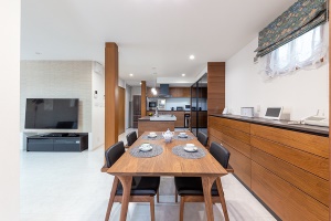 リフォーム事例写真