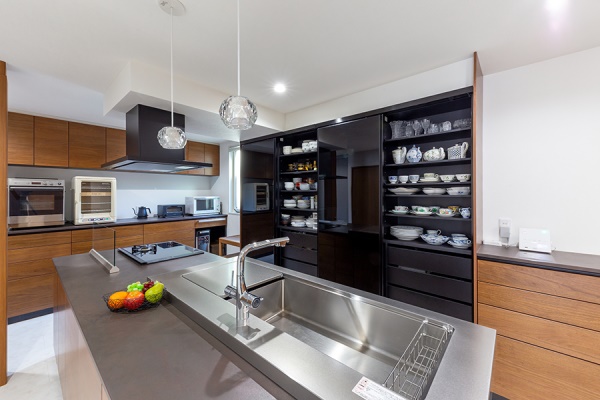 リフォーム事例写真