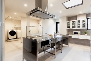 リフォーム事例写真