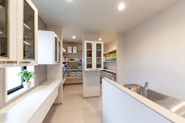 リフォーム事例写真