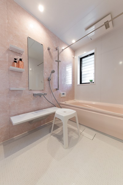 リフォーム事例写真