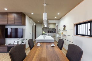 リフォーム事例写真