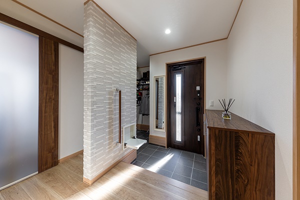 リフォーム事例写真