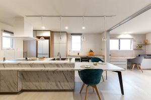 リフォーム事例写真