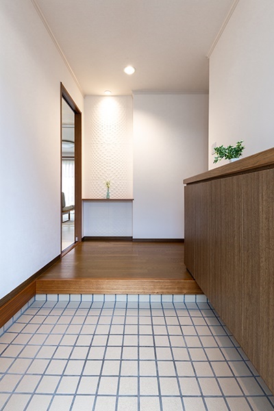 リフォーム事例写真