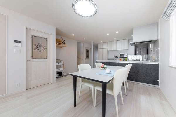 リフォーム事例写真