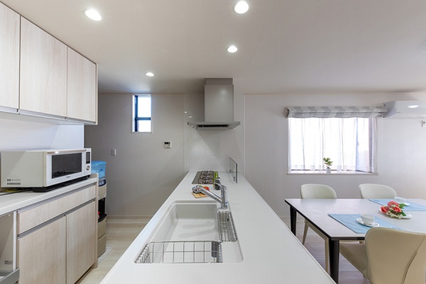 リフォーム事例写真