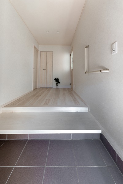 リフォーム事例写真