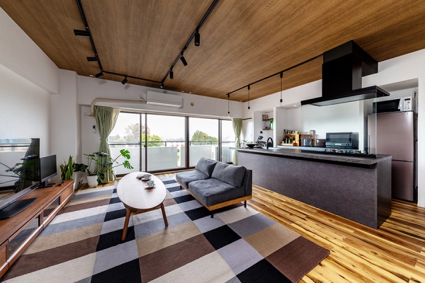 リフォーム事例写真