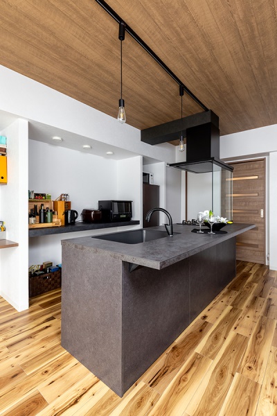 リフォーム事例写真