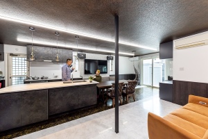 リフォーム事例写真