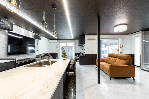 リフォーム事例写真