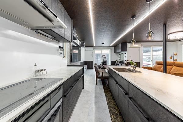 リフォーム事例写真