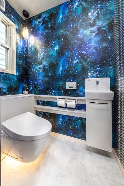 リフォーム事例写真