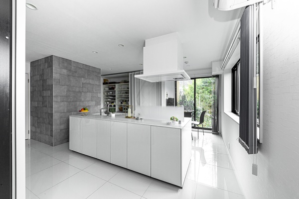 リフォーム事例写真