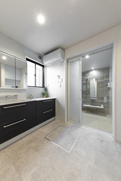 リフォーム事例写真