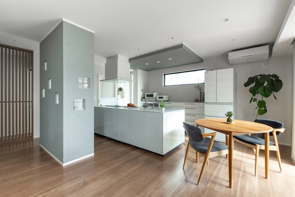 リフォーム事例写真