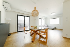 リフォーム事例写真