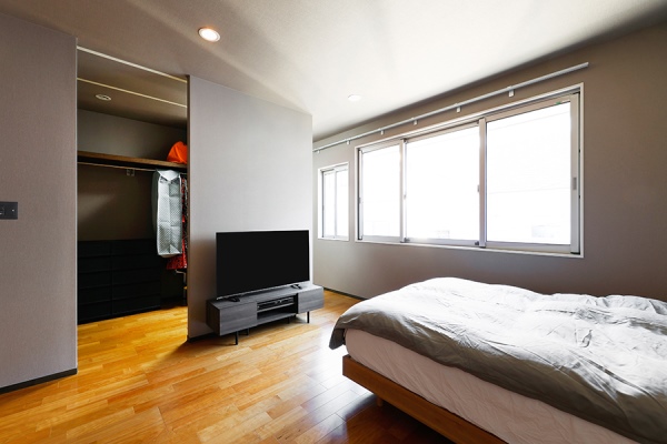 リフォーム事例写真