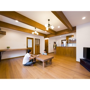 リフォームスタイルのリフォーム事例