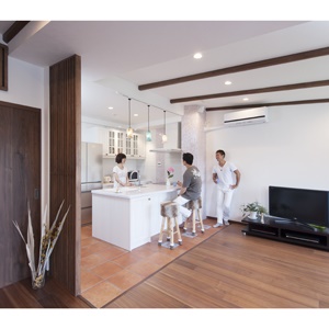 リフォームスタイルのリフォーム事例