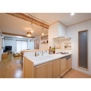 リフォームスタイルのリフォーム事例