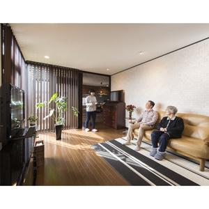 リフォームスタイルのリフォーム事例