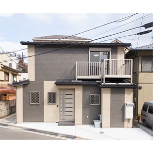 リフォームスタイルのリフォーム事例