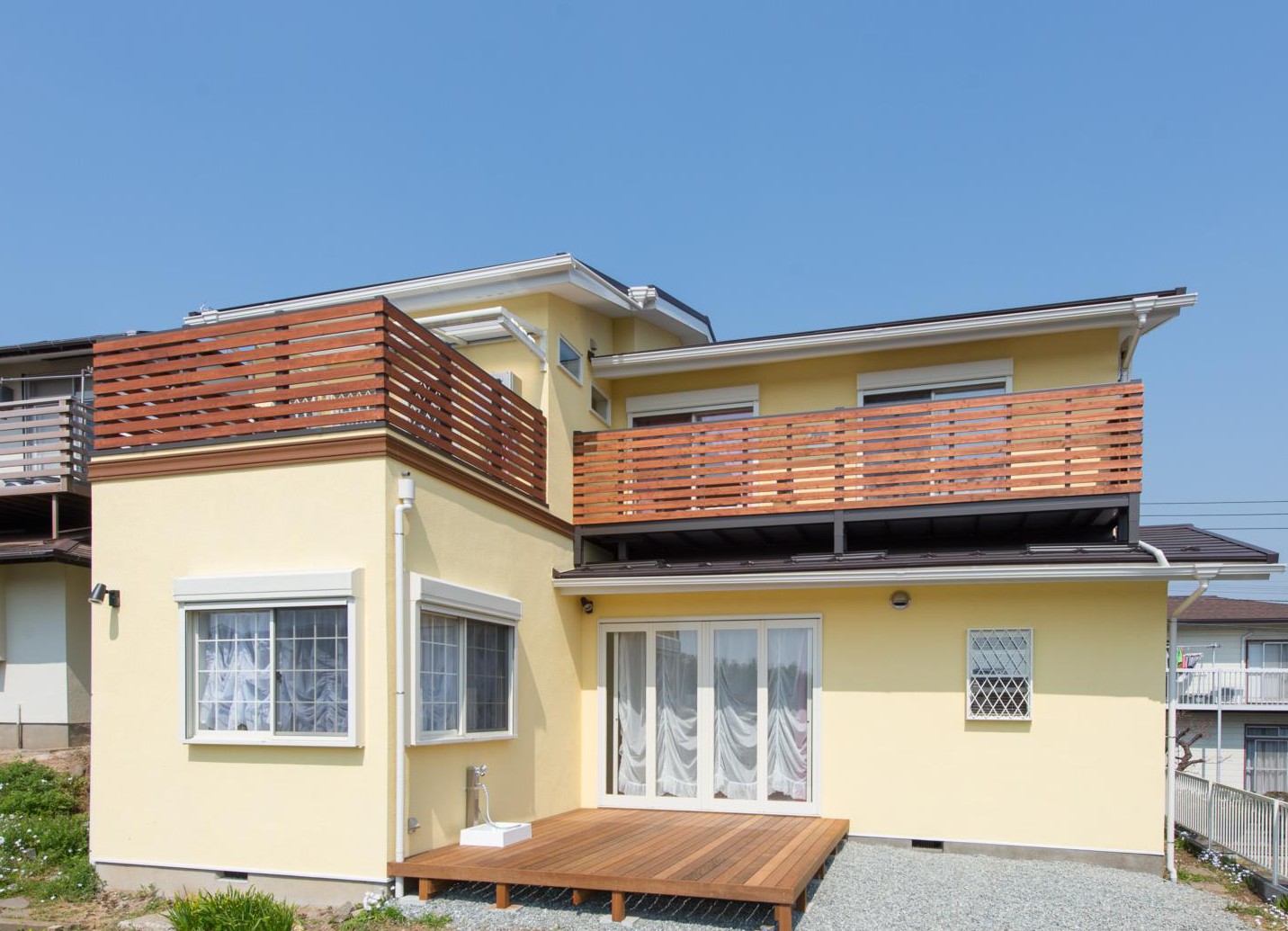 リフォームスタイルのリフォーム事例