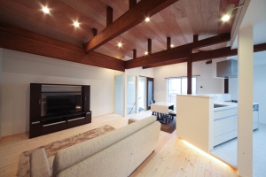 リフォーム事例写真