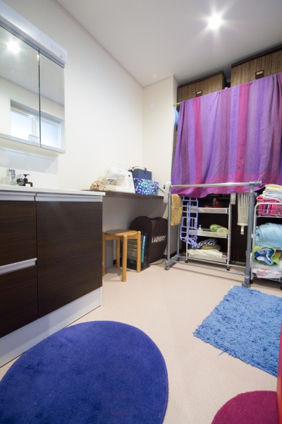 リフォーム事例写真