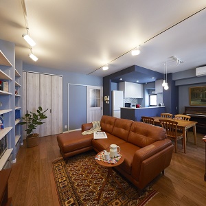 ナサホームのリフォーム事例