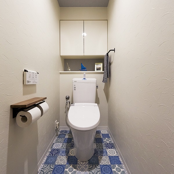 リフォーム事例写真