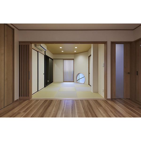 リフォーム事例写真