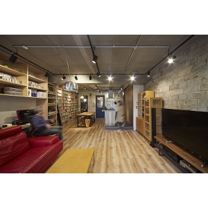 ナサホームのリフォーム事例