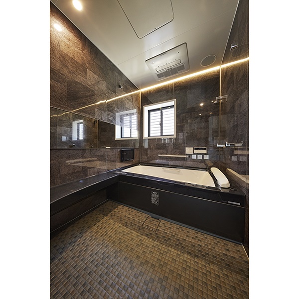 リフォーム事例写真