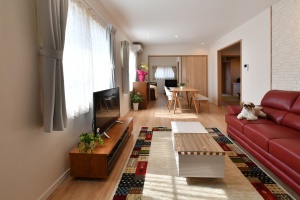 ナサホームのリフォーム事例