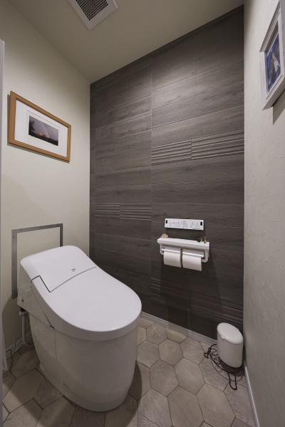 リフォーム事例写真